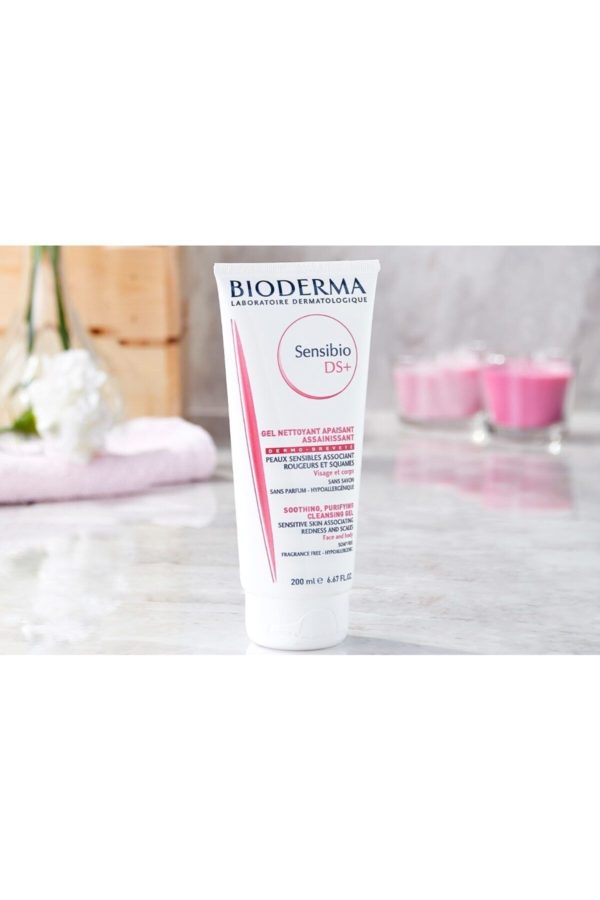 کرم صورت اورجینال برند Bioderma کد 151845007 - Image 2