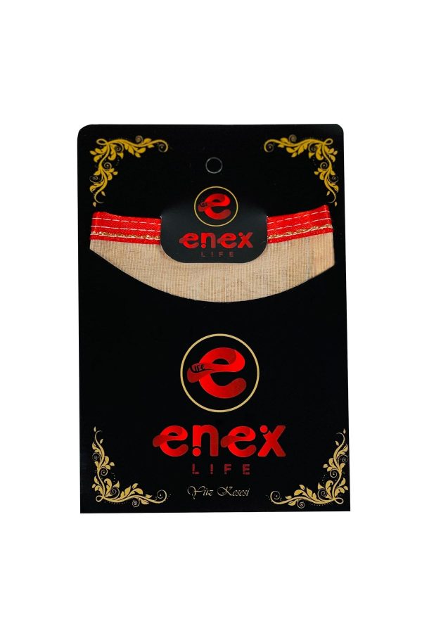 لیف و اسفنج حمام اورجینال برند Enex life کد 670616339 - Image 2