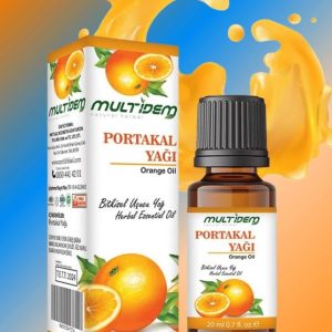 روغن مراقبت کننده اورجینال برند Multidem مدل 20ml Essential Oil کد 369869974