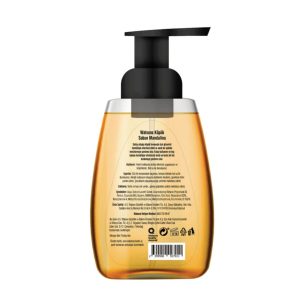 صابون مایع اورجینال برند Watsons مدل Mandalina Köpük Sabun 330 Ml کد 285995976