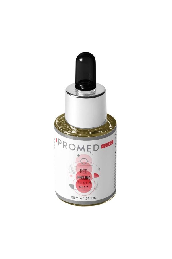 سرم پوست اورجینال برند Promed clinic کد 276921820 - Image 2