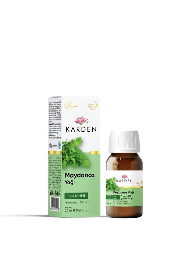 روغن مراقبت کننده اورجینال برند Karden کد 158704460