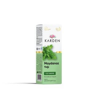 روغن مراقبت کننده اورجینال برند Karden کد 158704460