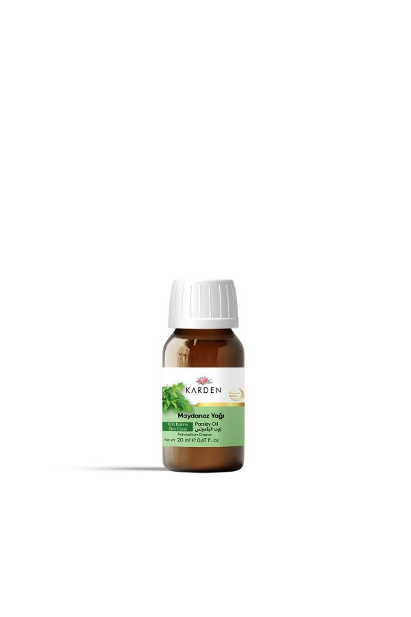 روغن مراقبت کننده اورجینال برند Karden کد 158704460 - Image 3