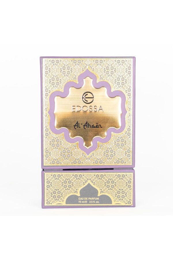 ادکلن اورجینال برند Edossa کد 366394433 - Image 2