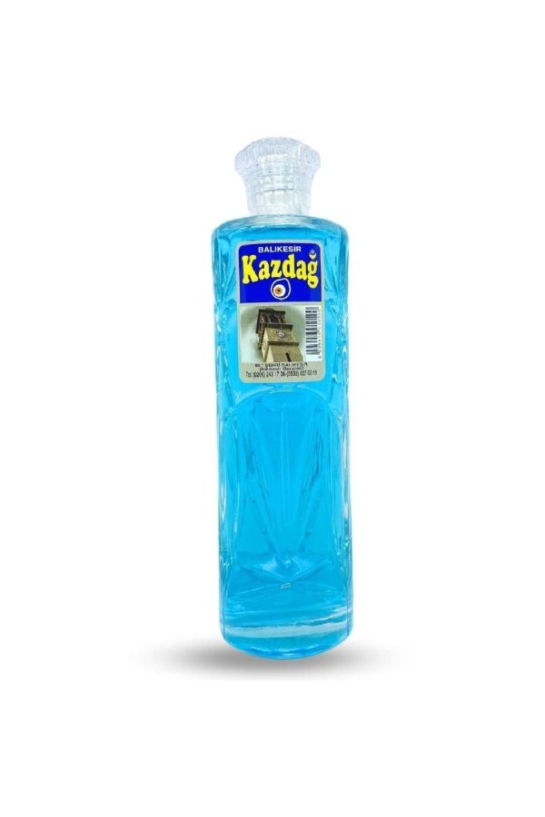 ادکلن اورجینال برند Kazdag کد 728750032 - Image 2