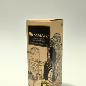 روغن مراقبت کننده اورجینال برند Maia mc کد 83588445