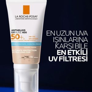 ضد آفتاب صورت اورجینال برند La roche posay کد 743655864