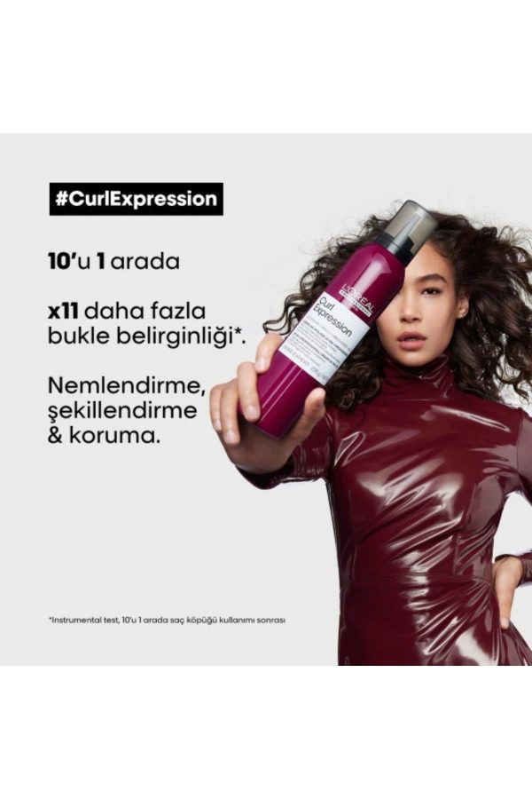 ماسک مو اورجینال برند L oreal professionnel کد 738560618 - Image 2