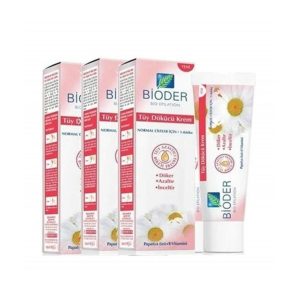 کرم موبر اورجینال برند Bioder کد 34637343
