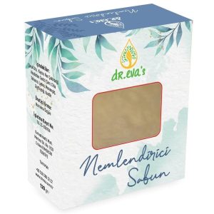 صابون جامد اورجینال برند Dr eva مدل Moisturizing Soap – 8 Pack کد 749800779