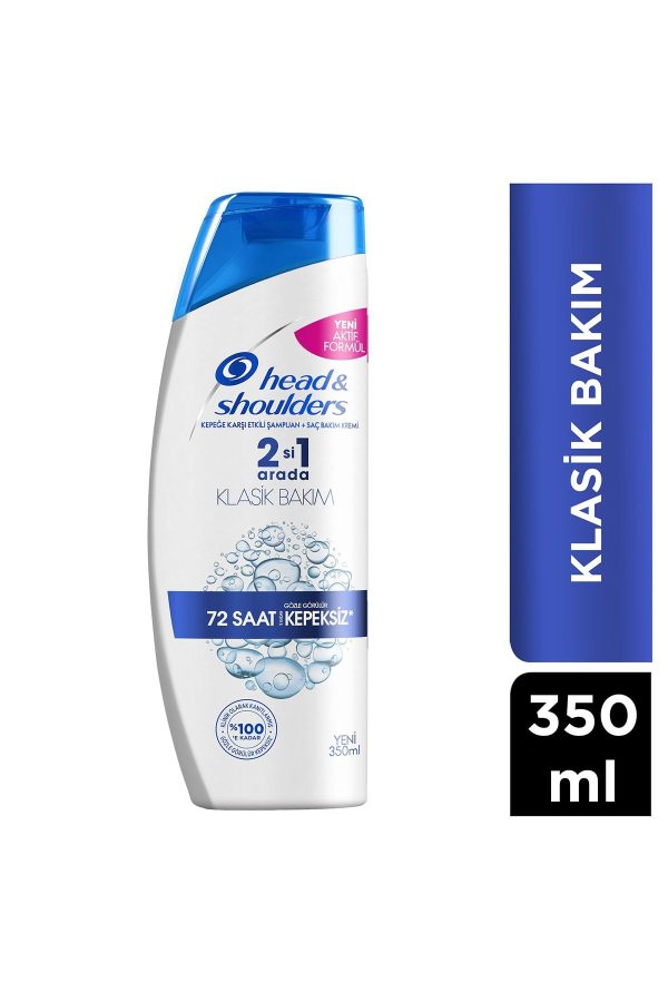 شامپو اورجینال برند Head and shoulders کد 227760745