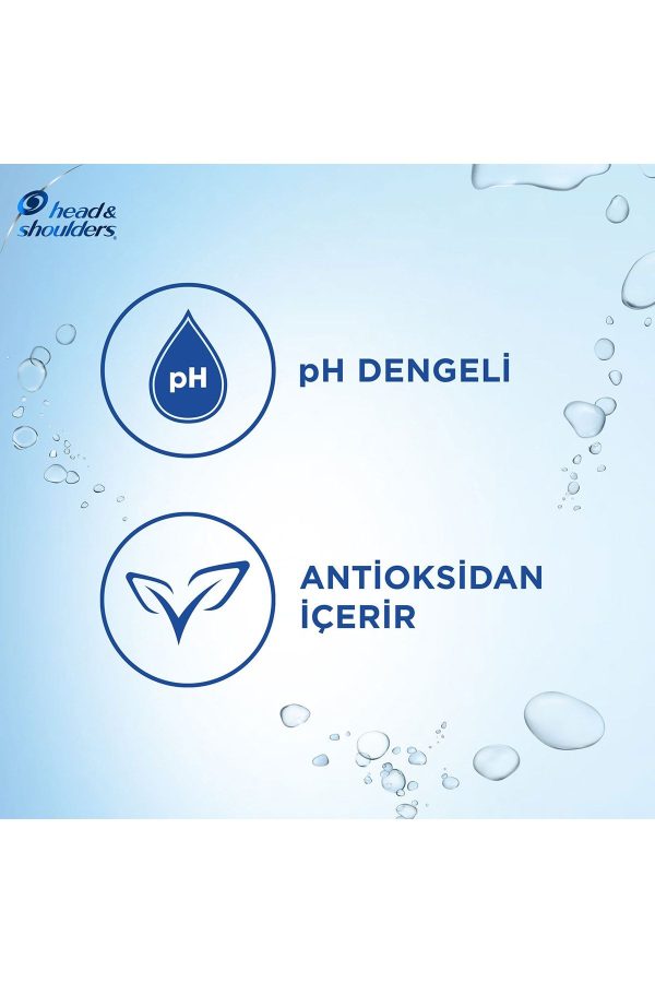 شامپو اورجینال برند Head and shoulders کد 227760745 - Image 8