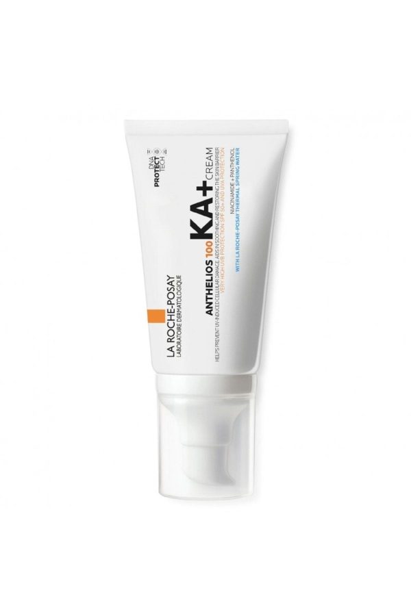 ضد آفتاب صورت اورجینال برند La roche posay کد 684555695 - Image 2