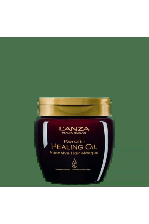 ماسک مو اورجینال برند L anza کد 749558702 - Image 2