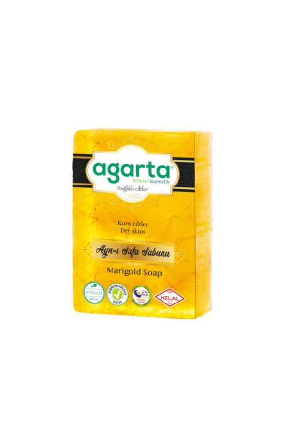 صابون جامد اورجینال برند Agarta کد 111777053 - Image 2