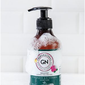 شامپو اورجینال برند Gulbenatural کد 332057657