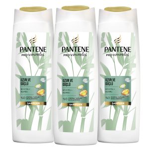 شامپو اورجینال برند Pantene کد 46236812