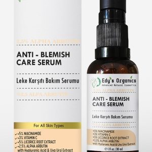 سرم پوست اورجینال برند Edy s organics کد 49059859