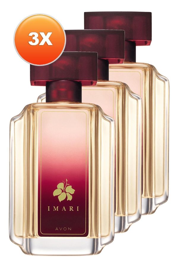 ادکلن اورجینال برند Avon کد 39155855 - Image 2