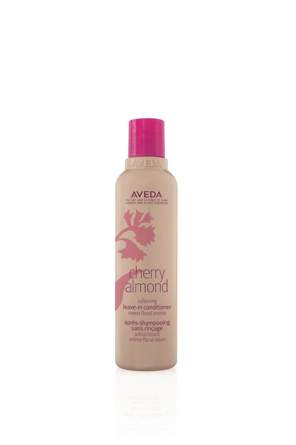 کرم مو اورجینال برند Aveda مدل Cherry Almond Leave-in Conditioner کد 345242241 - Image 2
