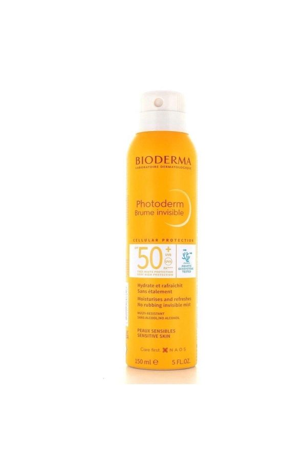 ضد آفتاب صورت اورجینال برند Bioderma کد 219205
