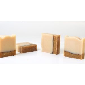 صابون جامد اورجینال برند Asklepios sabun مدل Organic Handmade Camel Milk Soap کد 119387304