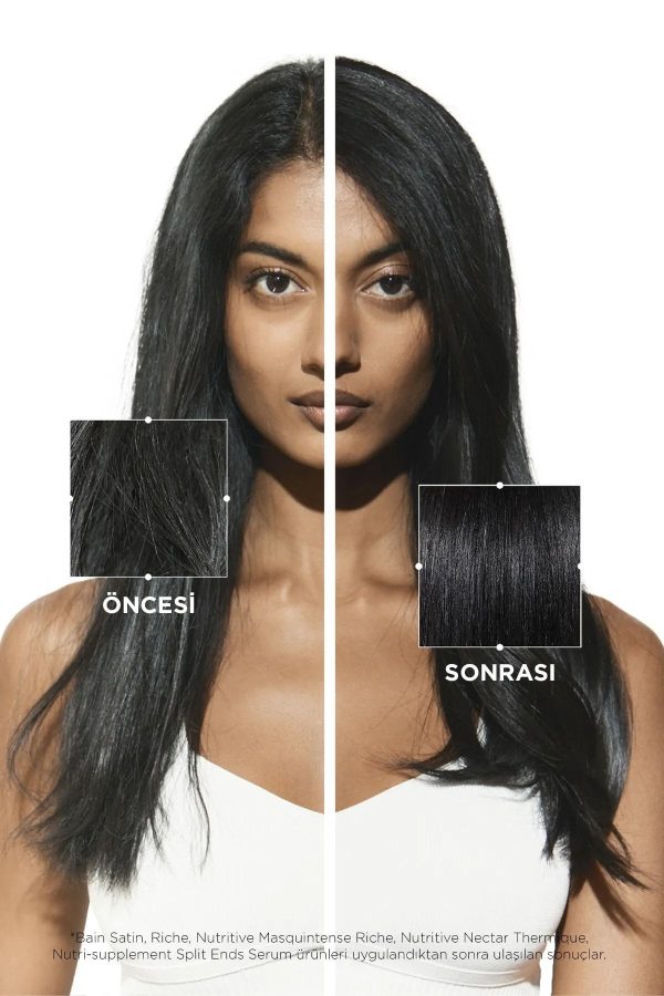 شامپو اورجینال برند Kerastase کد 712901561 - Image 2