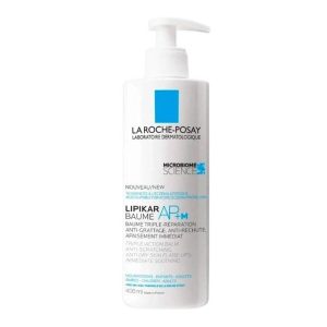 کرم بدن اورجینال برند La roche posay مدل Baume AP+ M Balm کد 742593957