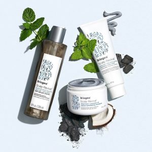 ست مراقبت از مو اورجینال برند Briogeo کد 389497930