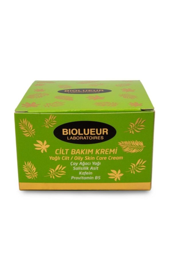 کرم صورت اورجینال برند Biolueur laboratoires کد 37873561 - Image 2