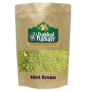 رنگ مو اورجینال برند Bakkal hasan کد 750678398
