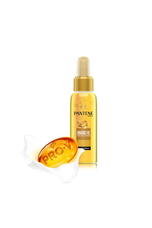 کرم مو اورجینال برند Pantene کد 89210548 - Image 3
