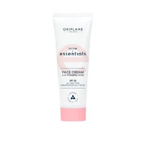 کرم صورت اورجینال برند Oriflame کد 132815403