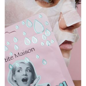 ماسک صورت اورجینال برند Petite maison کد 77762288