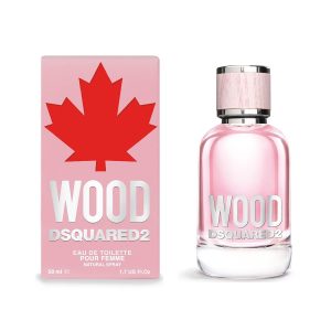 ادکلن اورجینال برند Dsquared2 مدل Wood Edt 50 Ml کد 135403424