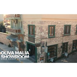 ادکلن اورجینال برند Oliva malia کد 121542650
