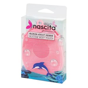 لیف و اسفنج حمام اورجینال برند Nascita کد 683133954