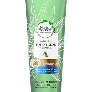 کرم مو اورجینال برند Herbal essences کد 366079852