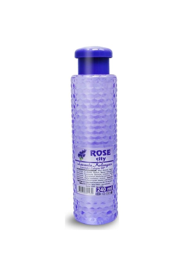 ادکلن اورجینال برند Rosecity کد 107293163 - Image 2