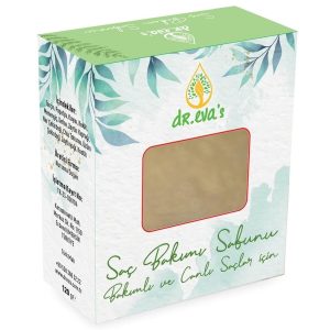 صابون جامد اورجینال برند Dr eva کد 749800714