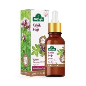 روغن مراقبت کننده اورجینال برند Arifoglu کد 101315142