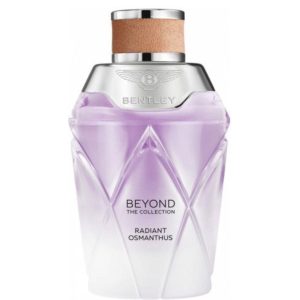ادکلن اورجینال برند Bentley مدل Radiant Osmanthus Edp 100 ml کد 237674959