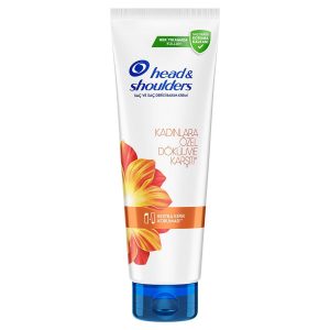 کرم مو اورجینال برند Head and shoulders مدل Anti-Dandruff Hair Cream 275 Ml کد 652498939