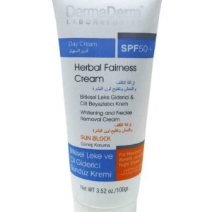 کرم بدن اورجینال برند Dermaderm کد 35436551