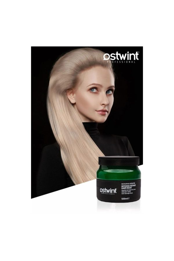 ماسک مو اورجینال برند Ostwint کد 708884807 - Image 2