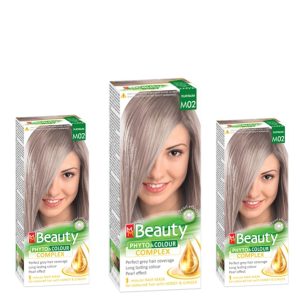 رنگ مو اورجینال برند Mm beauty کد 336895628