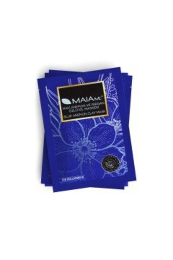 ماسک صورت اورجینال برند Maia mc کد 83128968 - Image 2