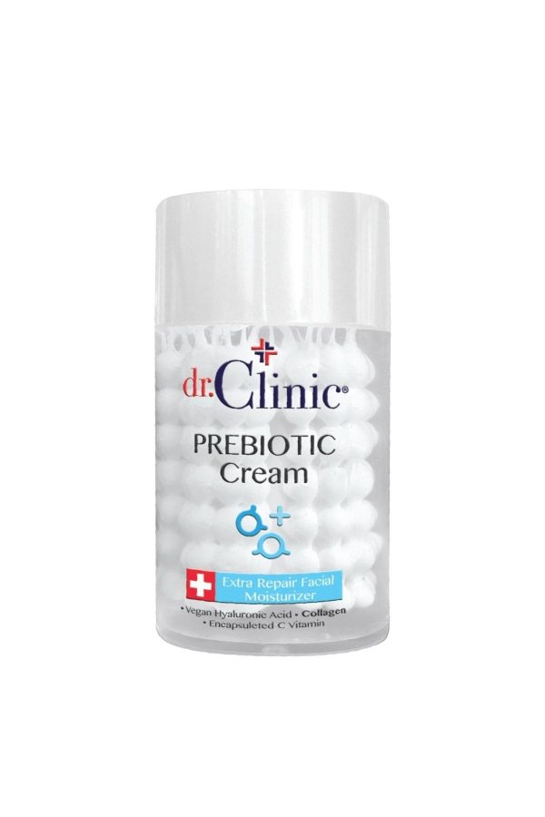 کرم صورت اورجینال برند Dr clinic کد 346194893 - Image 2