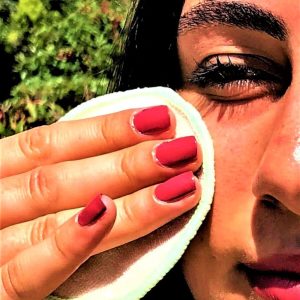پاک کننده آرایش اورجینال برند Etrusques کد 72177200